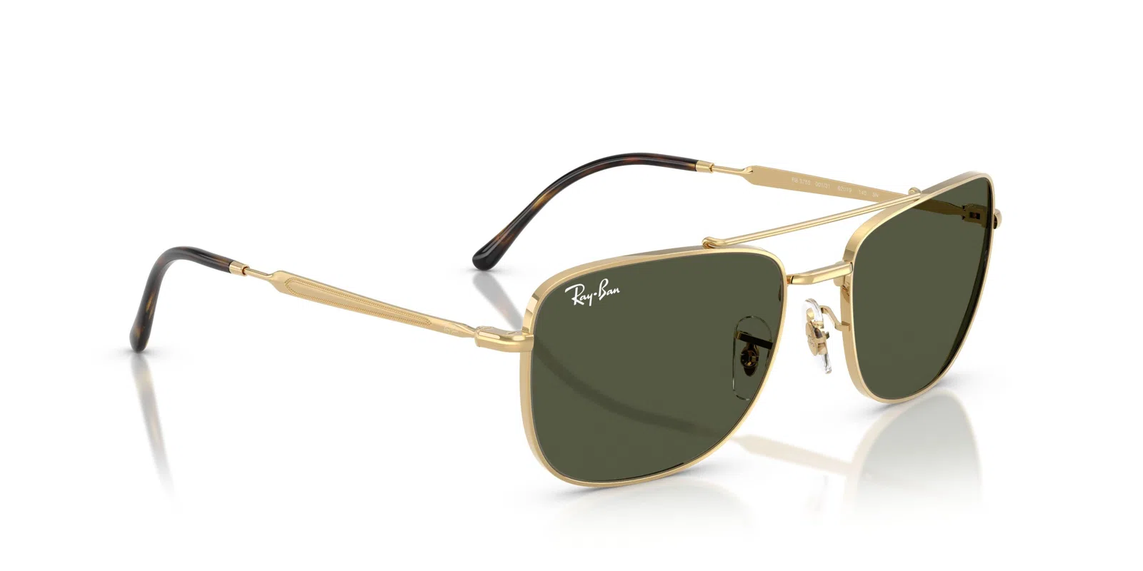 Ray-Ban 3755 Sunglasses - view 61